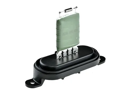 Резистор вентилятора печи vw multivan t5 2003-2015, 7e0959263c — STAUTO_RRP DianaParts
