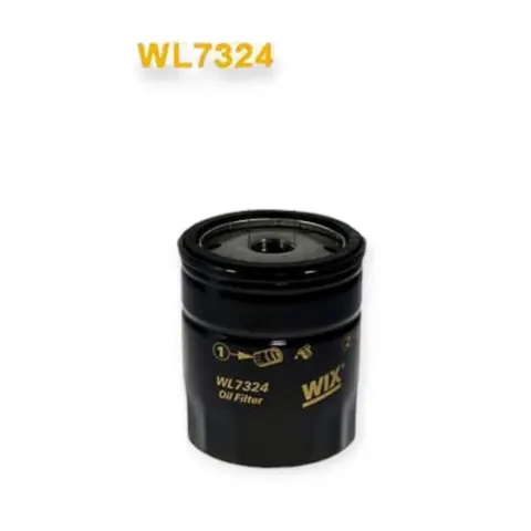 Фільтр масляний Fiat Ducato 1.9D, TD-02 WIX FILTERS — Автозапчастини DianaParts