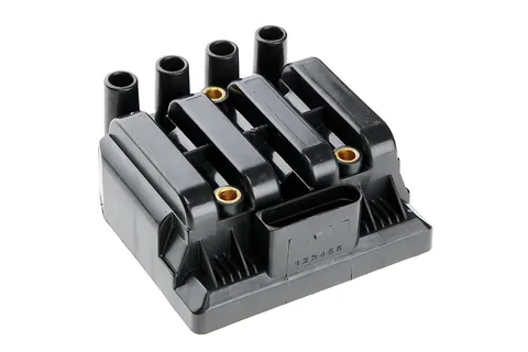 Катушка зажигания Skoda Octavia I 2.0 99-04 / VW Golf IV 2.0 99-03, 06A905097 — STAUTO_RRP DianaParts