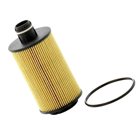 Фільтр масляний Jeep Grand Cherokee 3.0 CRD 11- MANN-FILTER — Фільтри DianaParts