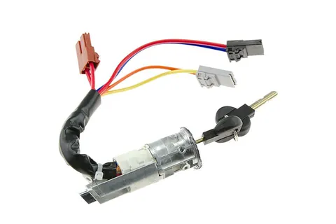 Замок зажигания (контактная группа) citroen berlingo 1996-2008, 96244156 — STAUTO_RRP DianaParts