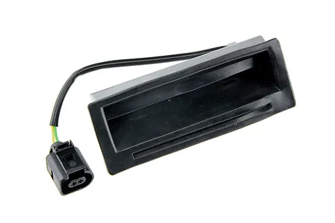 Ручка крышки багажника vw golf iv -2004, 1j0827566b — STAUTO_RRP DianaParts