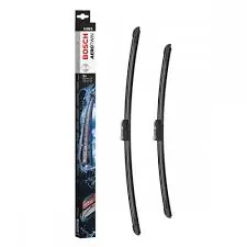 Щетка стеклоочистителя Audi A4 BMW 3 Series E46 Hyundai Elantra Renault Megane II 1998-2009, 3397007 — STAUTO_RRP DianaParts