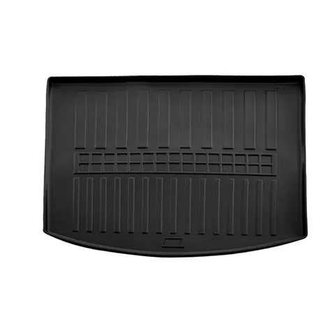 Килимок в багажник 3D (EU) (Stingray) для Mazda CX-5 2012-2017 рр — Mazda CX-5 2012-2017 гг. DianaParts