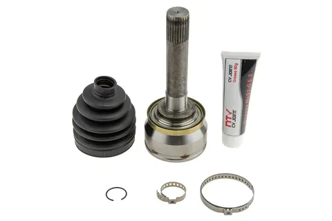Шарнир равных угловых скоростей Hyundai Terracan 01-06, 51614-H1000 — STAUTO_RRP DianaParts