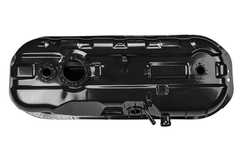 Топливный бак Mitsubishi L200 05-15, MN120323 — STAUTO_RRP DianaParts