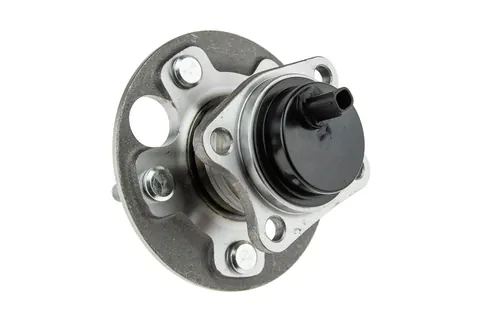 Ступица колеса зад л/п toyota corolla 06-, 42450-12090 — STAUTO_RRP DianaParts