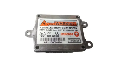 Устройство управления освещение skoda octavia ii, 1z0941641a — STAUTO_RRP DianaParts