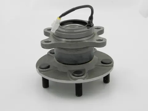 Ступица колеса suzuki sx4 4wd 06-, 43402-80j50 — STAUTO_RRP DianaParts