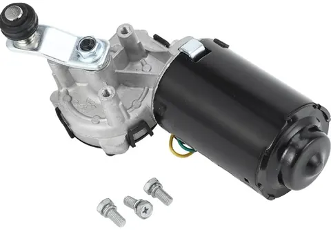 Электродвигатель стеклоочистителя audi a4 (b5), 8d1955113 — STAUTO_RRP DianaParts