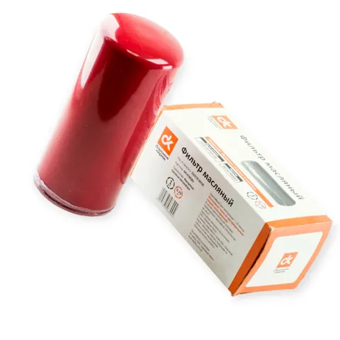Фільтр масляний Еталон,TATA ЄВРО-3 DK — Фільтри DianaParts