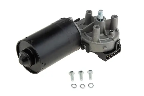 Мотор стеклоочистителя передний Mercedes-Benz M-Class (W163) 1997–2005, 1638204342 — STAUTO_RRP DianaParts