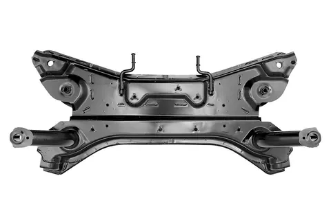 Подрамник подвески suzuki swift 3 05-10, 20052010 — STAUTO_RRP DianaParts