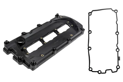 Клапанная крышка audi a4 2008-, 059103469ah — STAUTO_RRP DianaParts