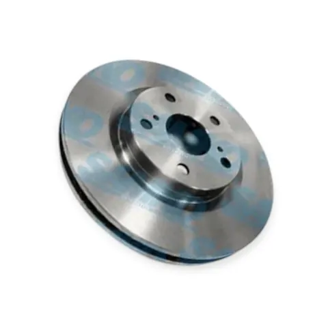 Диск гальмівний Toyota Camry, Rav4, Lexus ES (2006-) передній (296mm28mm) SAMKO — Автозапчастини DianaParts