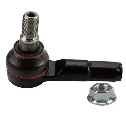 Наконечник рулевой тяги передний Dodge Sprinter Mercedes-Benz Sprinter Volkswagen LT 1995-2006, 3127 — STAUTO_RRP DianaParts