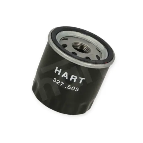 Фільтр масляний Suzuki Swift, Chery QQ, Matiz 0.8-1.6i 98- HART — Фільтри DianaParts