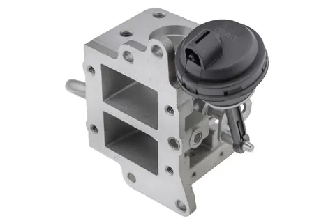 Клапан EGR Audi A3 1.9TDI 03- / Seat Altea 1.9TDI 04-, 038131512H — STAUTO_RRP DianaParts