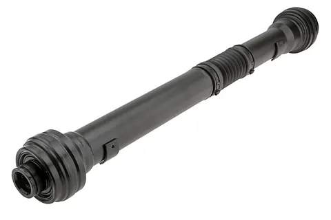 Вал карданный перед vw amarok 4motion 10-, 2h0521101b — STAUTO_RRP DianaParts