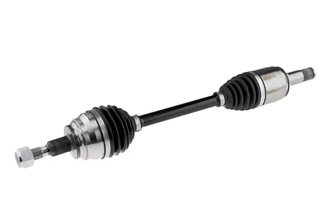 Полуось перед лев mercedes r w251 05-, 2513301801 — STAUTO_RRP DianaParts