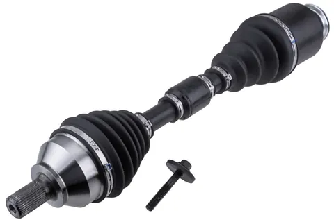 Полуось перед прав mazda 3 2.0 03-, gg28-25-500d — STAUTO_RRP DianaParts