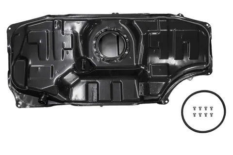 Бак топливный Hyundai Accent IV 11-, 311501R000 — STAUTO_RRP DianaParts