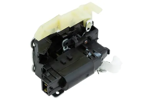 Привод центрального замка двери спереди правый dacia duster 2009, 805021840r — STAUTO_RRP DianaParts