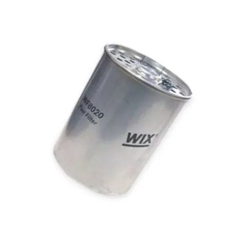 Фільтр паливний Fiat Ducato 1.9, 2.4D, 2.5TD (94-02) WIX FILTERS — Фільтри DianaParts