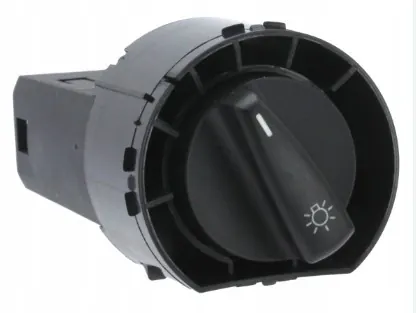 Переключатель света фар audi a3 skoda fabia seat leon toledo ii, 6y1941531l — STAUTO_RRP DianaParts