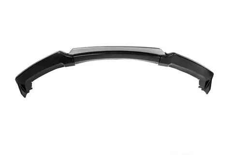 Передня лип накладка Niken Grey (ABS) для Honda Accord VII 2002-2007 рр — Honda Accord VII 2002-2007 гг. DianaParts