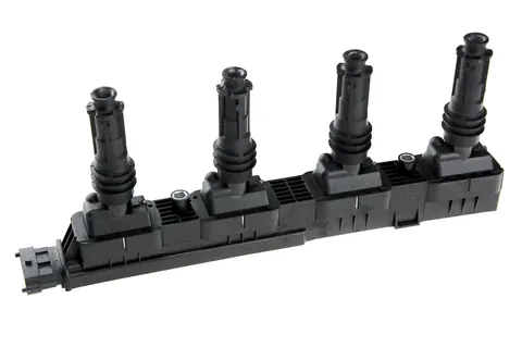 Катушка зажигания opel astra h 1.4 04 corsa d 1.2, 1208020 — STAUTO_RRP DianaParts