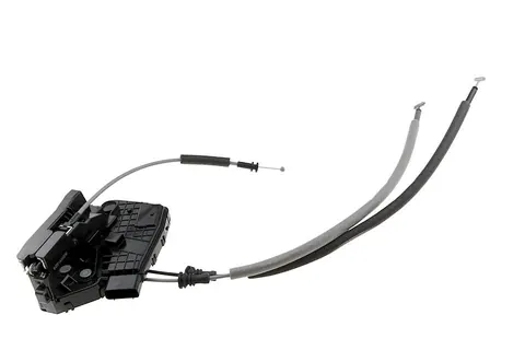 Привод центрального замка двери - спереди hyundai elantra 2015.10-, 81320-f2010 — STAUTO_RRP DianaParts