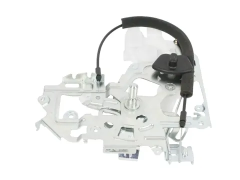 Замок двери зад nissan nv400 01-, 8200766888 — STAUTO_RRP DianaParts