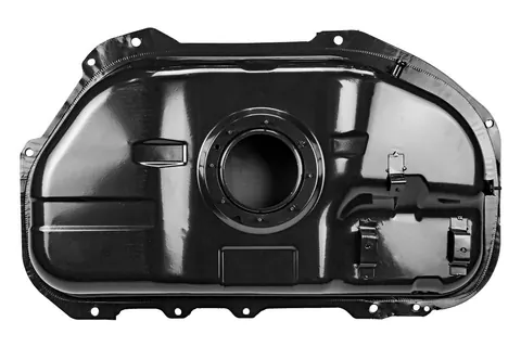 Топливный бак Hyundai i10 07-13, 311500X100 — STAUTO_RRP DianaParts