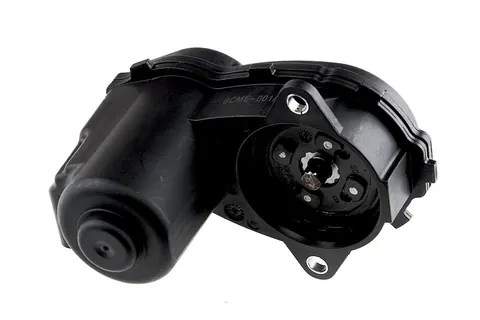 Моторчик тормозного суппорта задний Mercedes A-class W176 12-18 B-class W246 11-18, 4232481 — STAUTO_RRP DianaParts