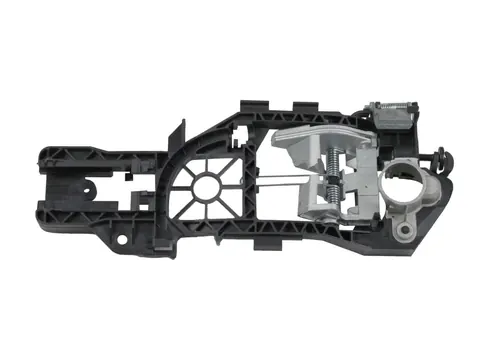 Наружная ручка двери volkswagen passat сс 05-, 3c0837886e — STAUTO_RRP DianaParts