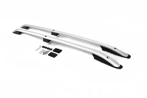 Рейлінги Crown для Renault Logan MCV 2005-2013 рр — Renault Logan MCV 2005-2013 гг. DianaParts