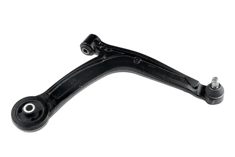 Передний низ прав рычаг fiat 500 07-, 50709580 — STAUTO_RRP DianaParts