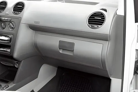 Бардачок для Volkswagen Caddy 2010-2015 рр — Volkswagen Caddy 2010-2015 гг. DianaParts