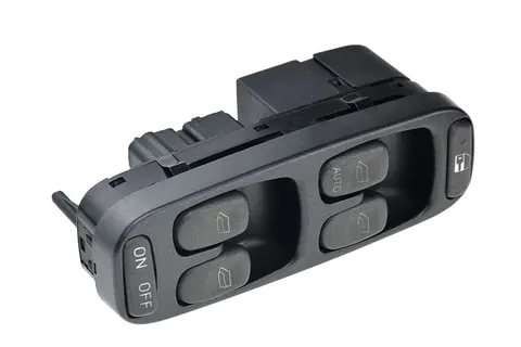 Переключатель стеклоподъемника volvo s70 1997-2000, 8637145 — STAUTO_RRP DianaParts