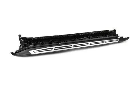 Бокові пороги OEM (2 шт) для BMW X5 G05 2019-2026 рр — BMW X5 G05 2019–2026 гг. DianaParts