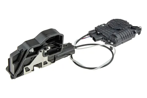 Привод центрального замка лев bmw 5gt f07 2009-, 51215a36e13 — STAUTO_RRP DianaParts