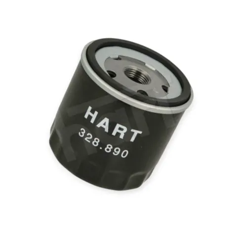 Фільтр масляний Fiat Panda, Uno, Lancia Thema 87- HART — Автозапчастини DianaParts