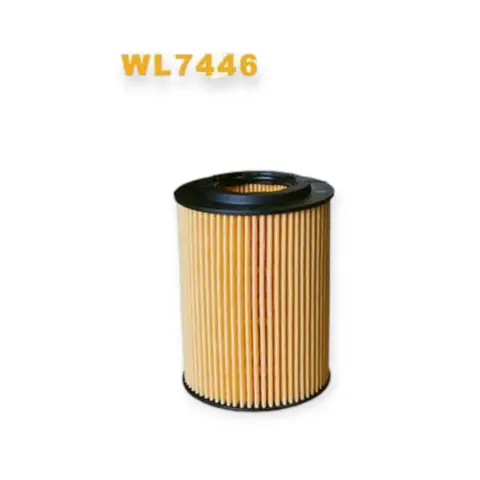 Фільтр масляний Honda Accord 08-2.2 i-DTEC WIX FILTERS — Фільтри DianaParts