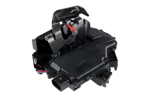 Привод центрального замка двери задний audi а6 2005, 4b0839016g — STAUTO_RRP DianaParts