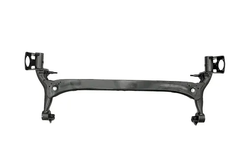 Подрамник подвески задний toyota corolla 01-06, 4210112130 — STAUTO_RRP DianaParts