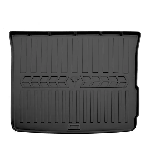 Килимок в багажник 3D (4WD) (Stingray) для Renault Duster 2018-2024 рр — Renault Duster 2018-2024 гг. DianaParts