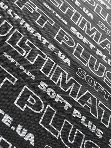 Шумо-теплоізоляція Ultimate Soft PLUS надлегка 6мм (50см на 75см) — Универсальные аксессуары DianaParts