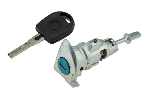Комплект цилиндров замка передний vw passat b6 05-, 3c0837167b — STAUTO_RRP DianaParts