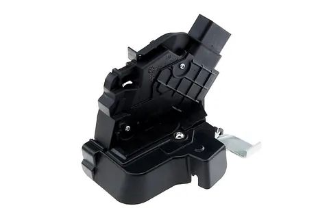 Привод центрального замка двери задний ford focus 2 2004, 4892382 — STAUTO_RRP DianaParts